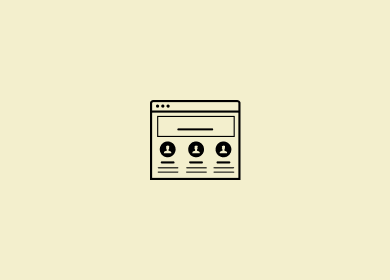research icon