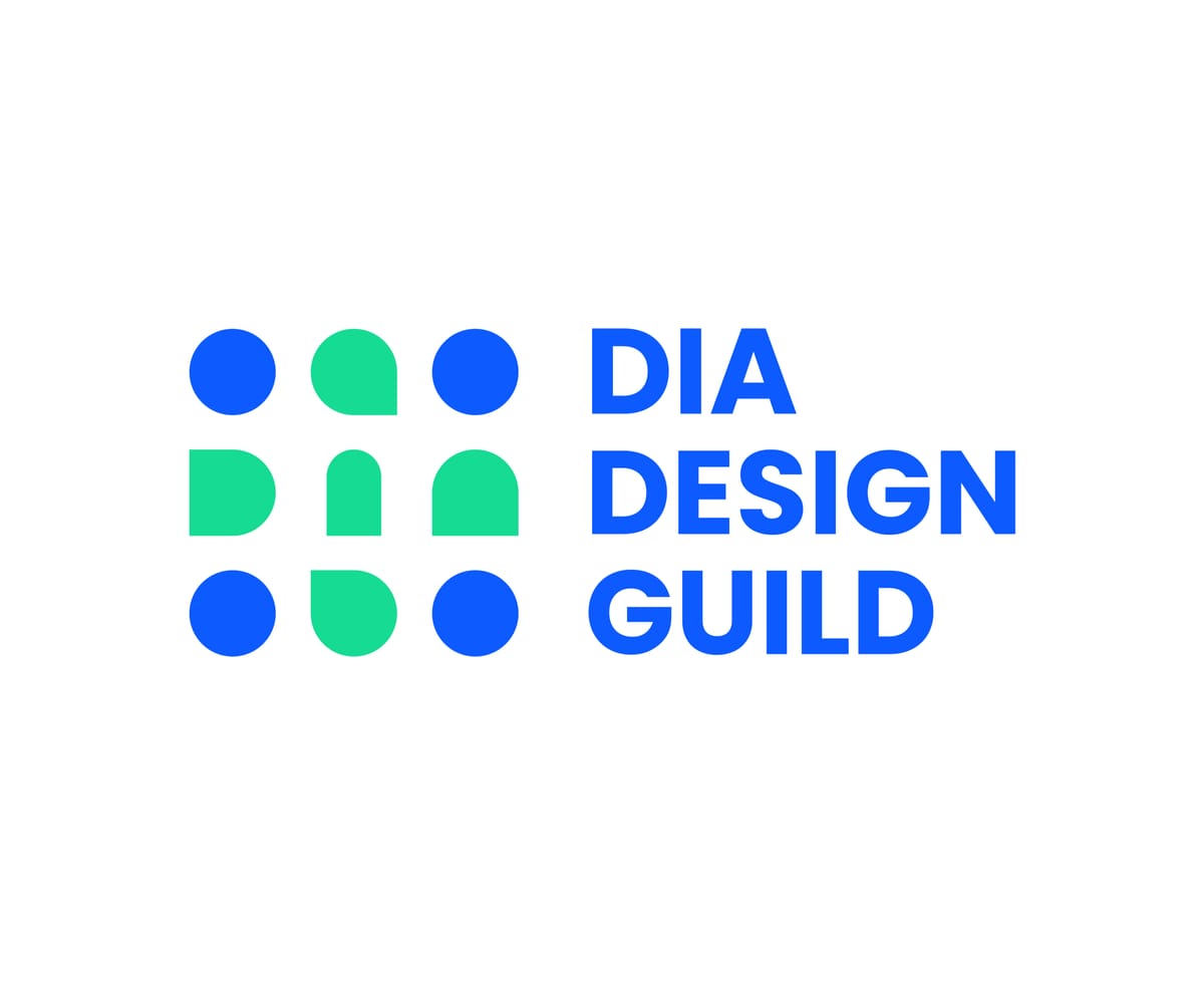 Help us redesign the Guild's logo