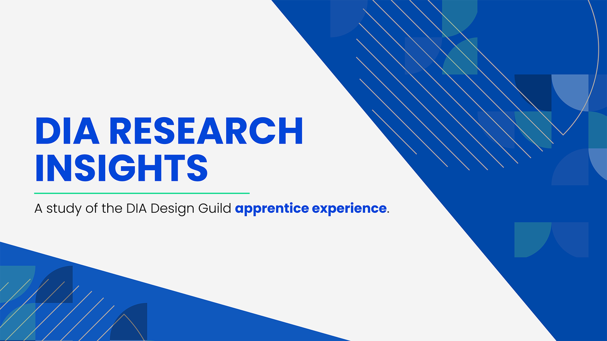 2023 Apprentice Program Research