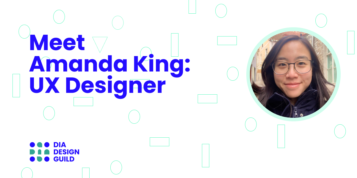 Amanda King