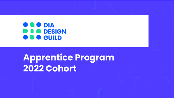 Apprentice Program: 2022 Cohort
